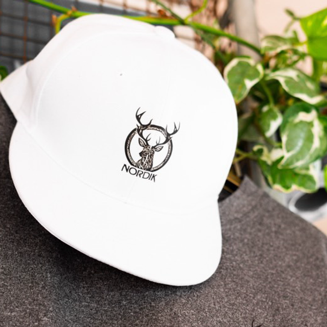 Nordik SnapBack Hat
