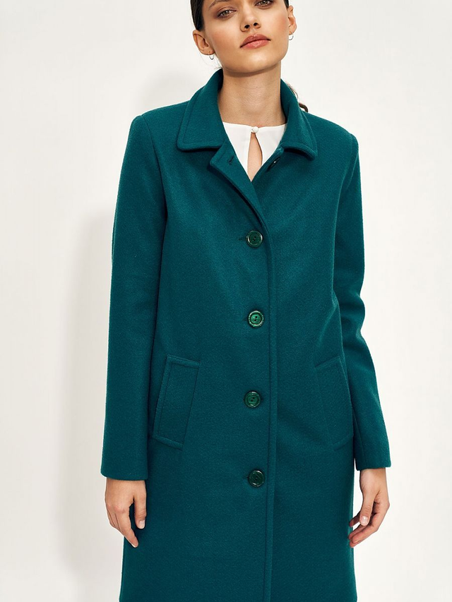Cappotto model 171875 Nife
