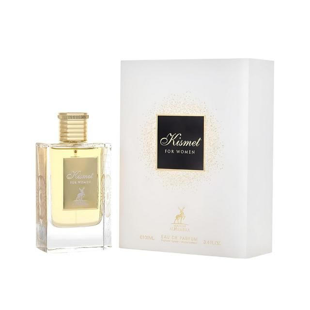 Maison Alhambra Kismet For Women 100ml EDP (Eau De Parfum)