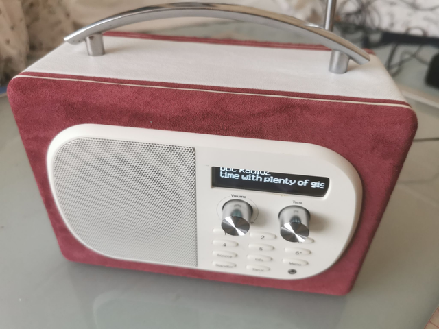 Pure Evoke Mio - Refurbished in Real Leather and Burgundy Suede