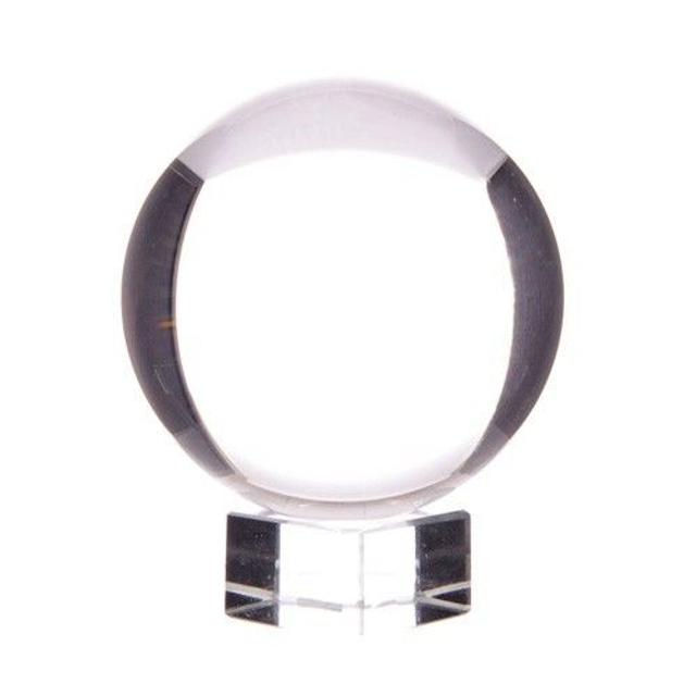 Kristallen Bol 200mm 