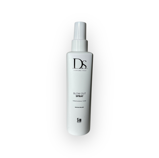 DS Blow out spray muotoilusuihke 200ml