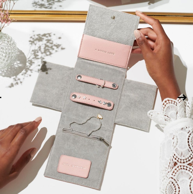 Jewellery Roll