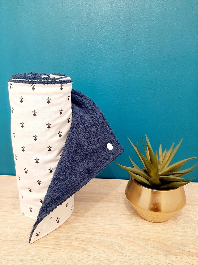 Rouleau 6 essuie tout - dernier modèle 