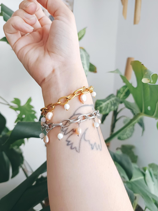 BRACELET - UNDER SEA (l'unité)
