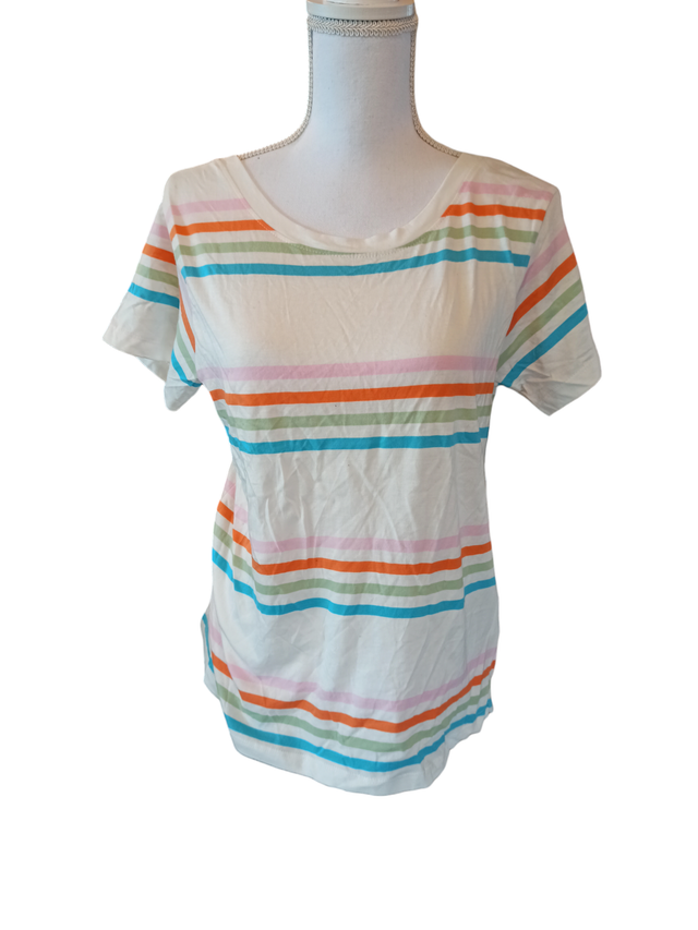 Tee-shirt manches courtes T42 (Sugarhill Brighton)