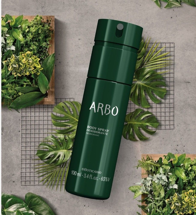 ARBO SPRAY 100ML