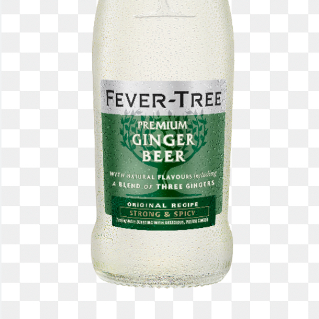 Ginger beer