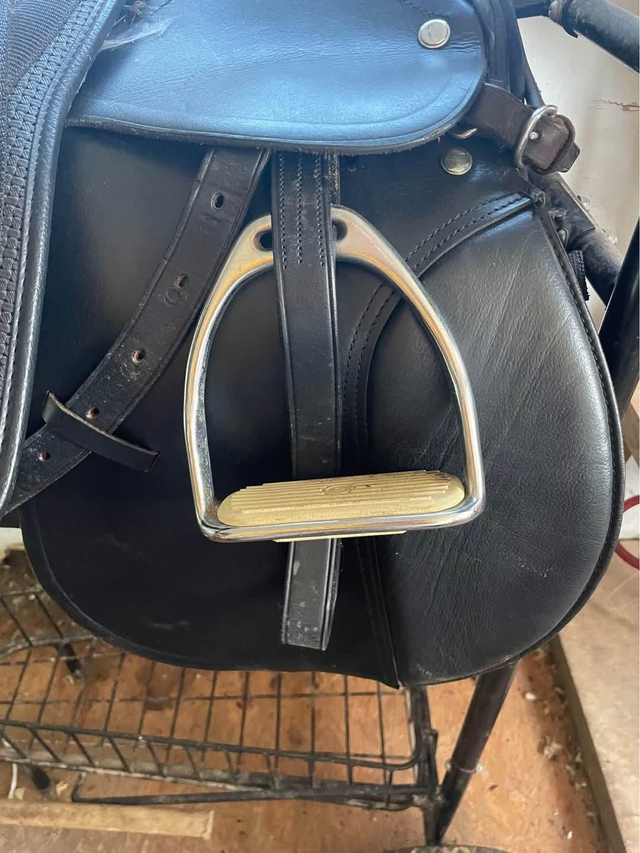 Selle 15&#039;&#039;