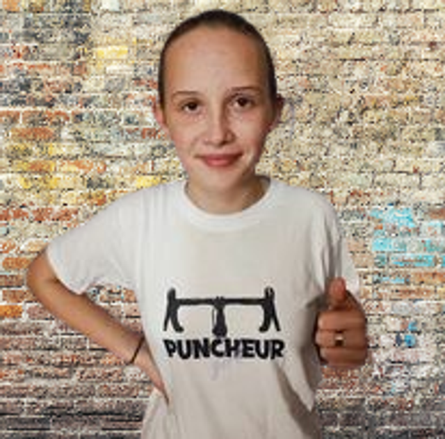 Puncher