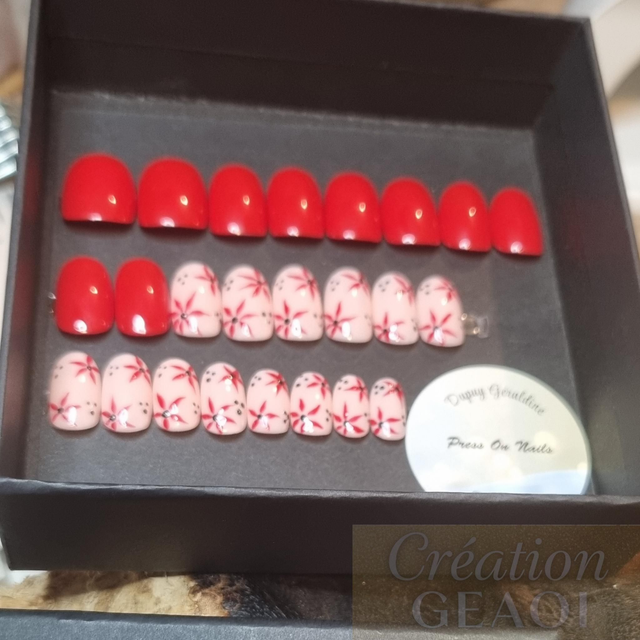 Flower Kat little Oval S