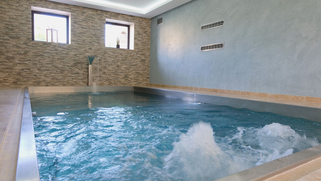 Bon cadeau Espace Wellness privatisé pour 2 personnes 