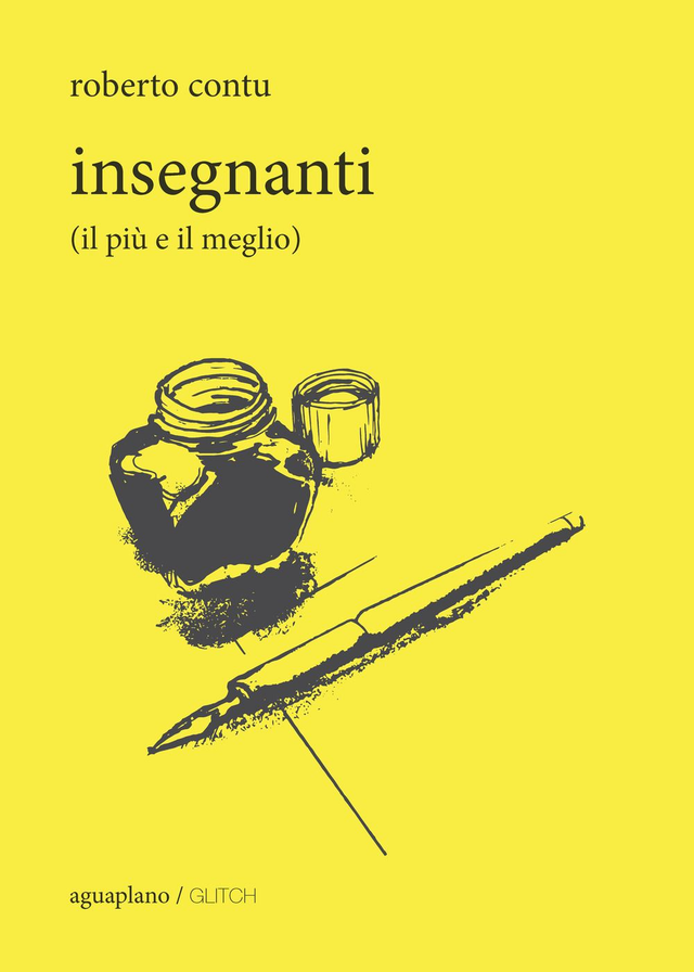 Contu Roberto - Insegnanti (il più e meglio)