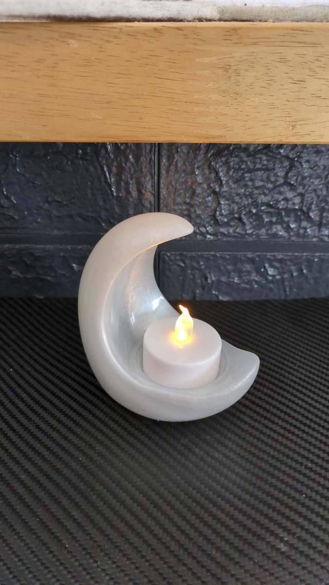 Porte bougie 🕯️