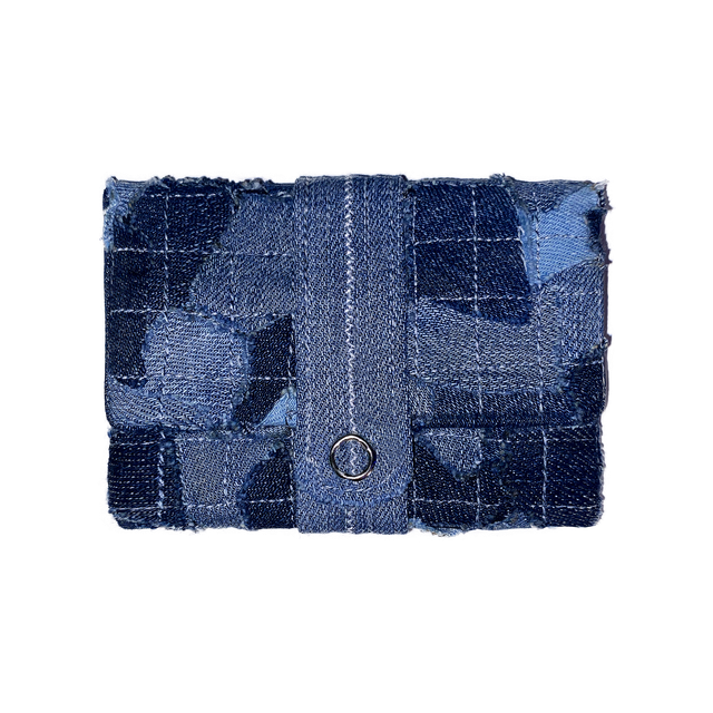 CARD HOLDER CONTINENT 002