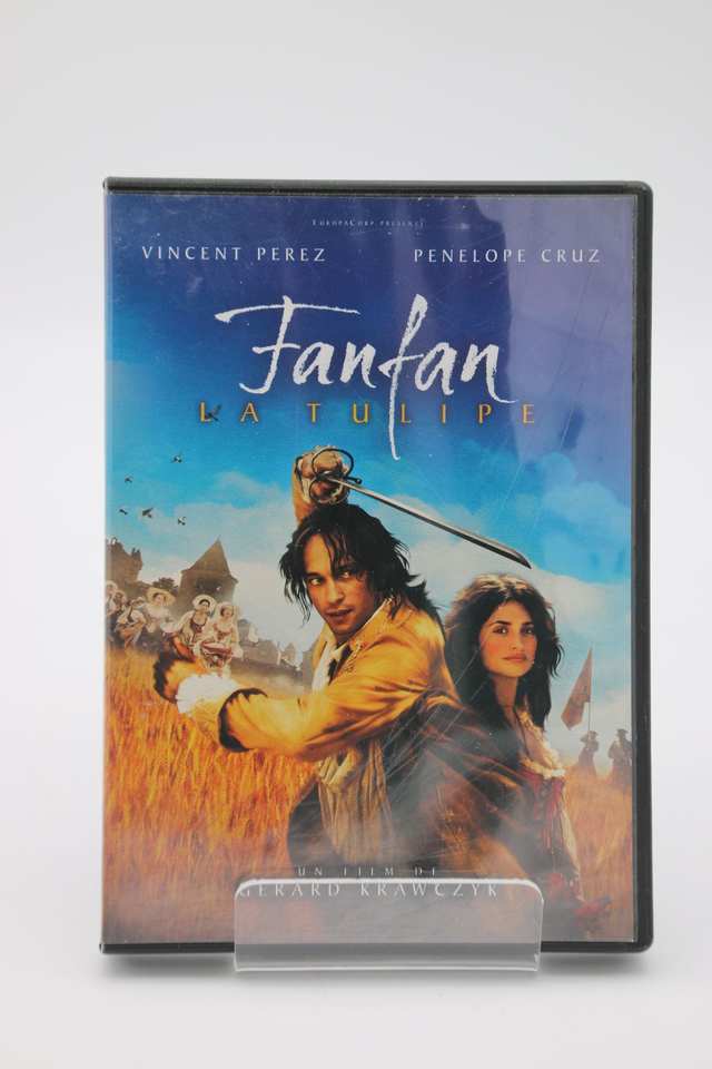 FANFAN La Tuilpe