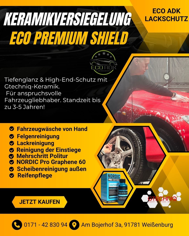 💎 3. ECO Premium Shield