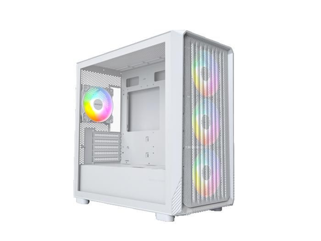 01.1.0012 Entry Level Montech X5M