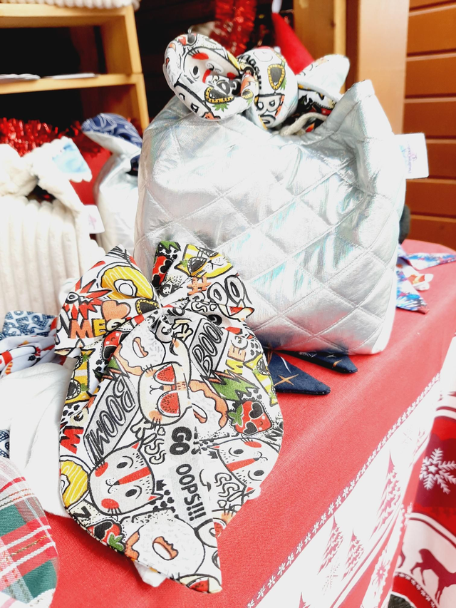 Coffret Beauté &quot;Rock&amp;cat&quot;