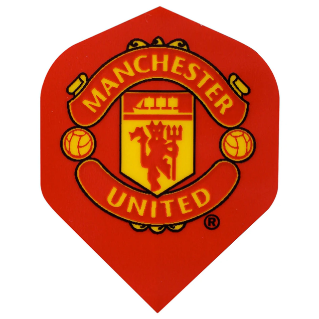MANCHESTER UNITED FOOTBALL CLUB FLIGHTS