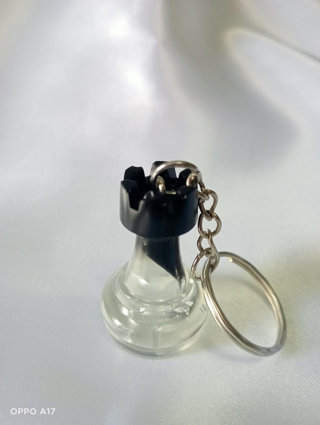 Porte clé Echiquier