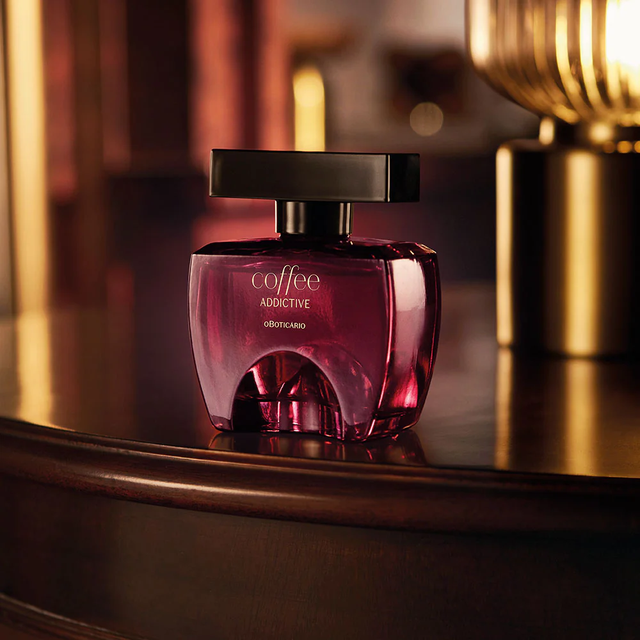 Coffee Woman Addictive EDT 100ml