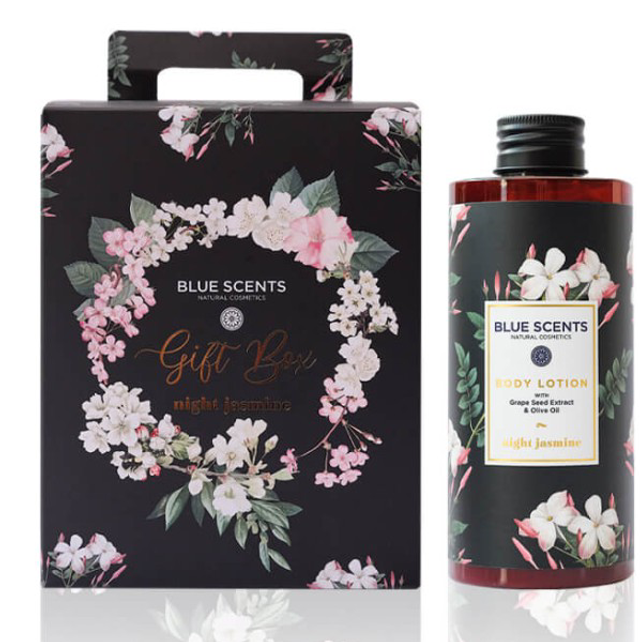 Gift set NIGHT JASMINE