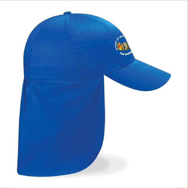 Child Legionnaire Cap