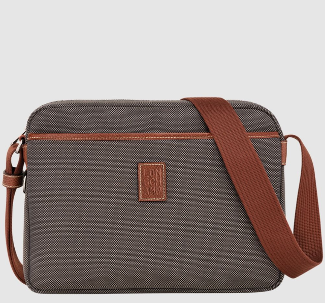 CAMERA BAG LONGCHAMP BOXFORD M BRUN