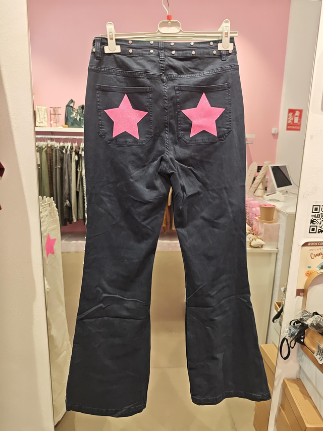 Pant Estrella Fx