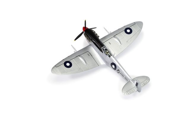 Supermarine Spitfire Mk.Vc