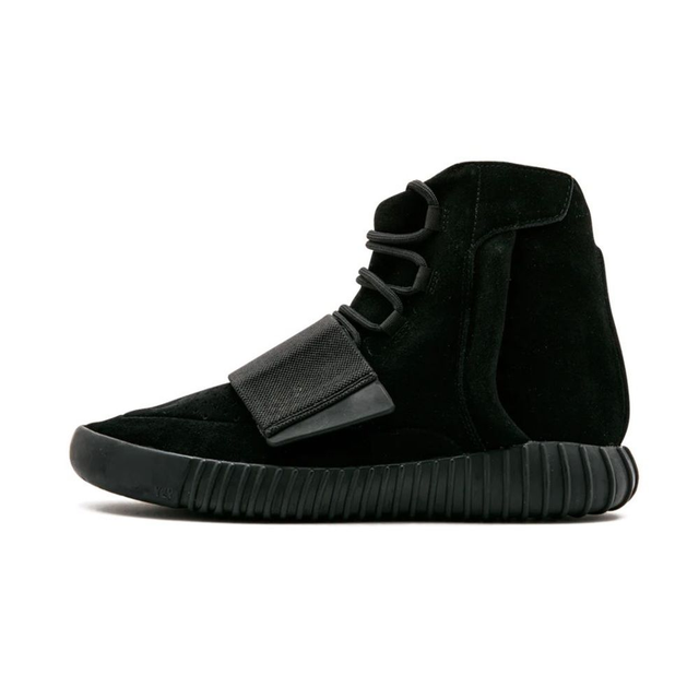 Yeezy Boost 750 Triple Black