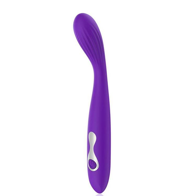 Vibrador Ponto G 
