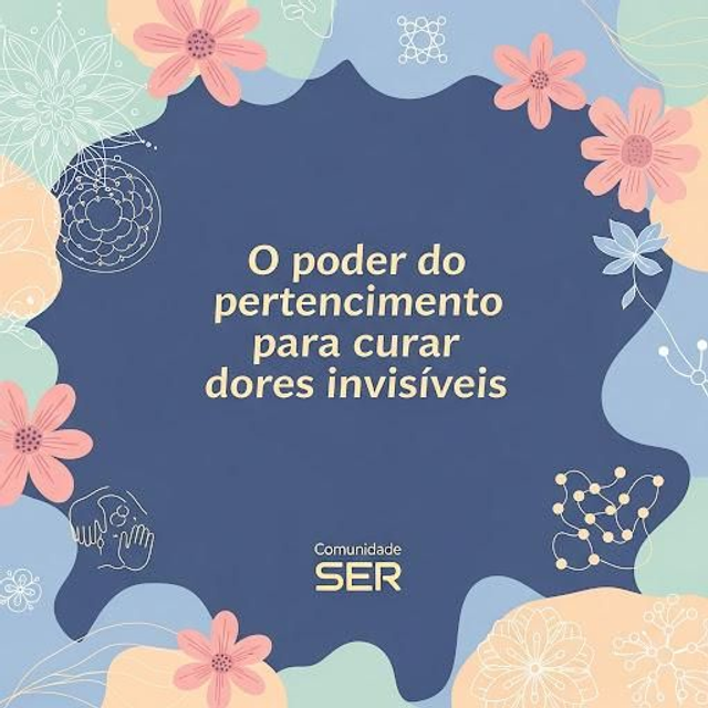 Psicoterapia com profissionais credenciados ( Benefício para Integrantes Comunidade SER) Consulte Cris 