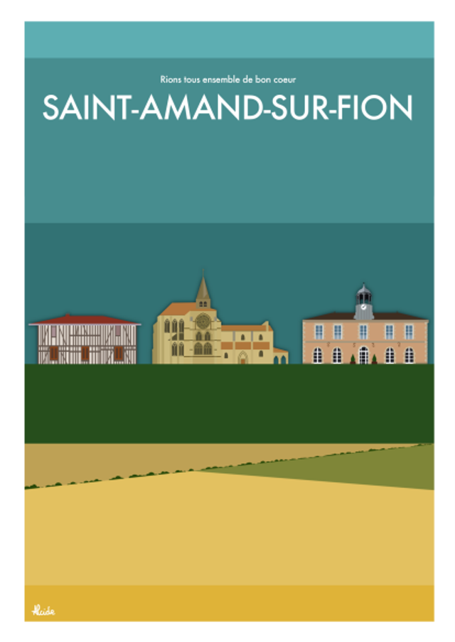 Saint-Amand-sur-Fion
