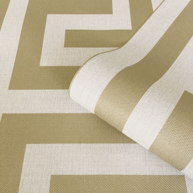 Giorgio Greek Key Gold - Belgravia - 8111