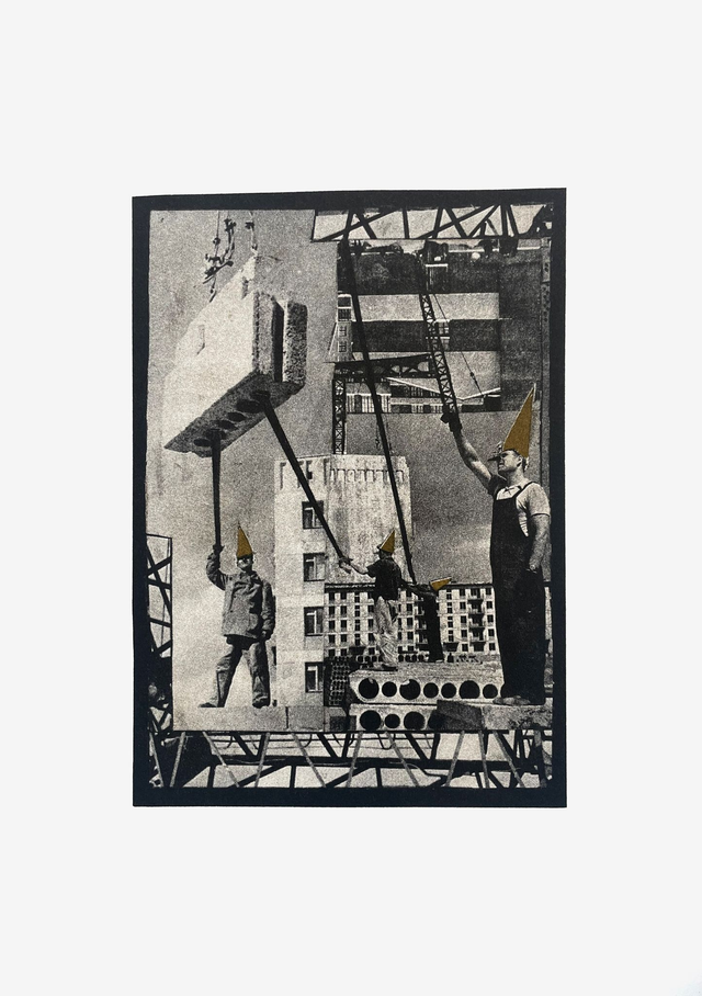 le déconstructivisme commuNEZ-Kationniste s&#039;est démonté avant d&#039;être fini • Pierre Veyser