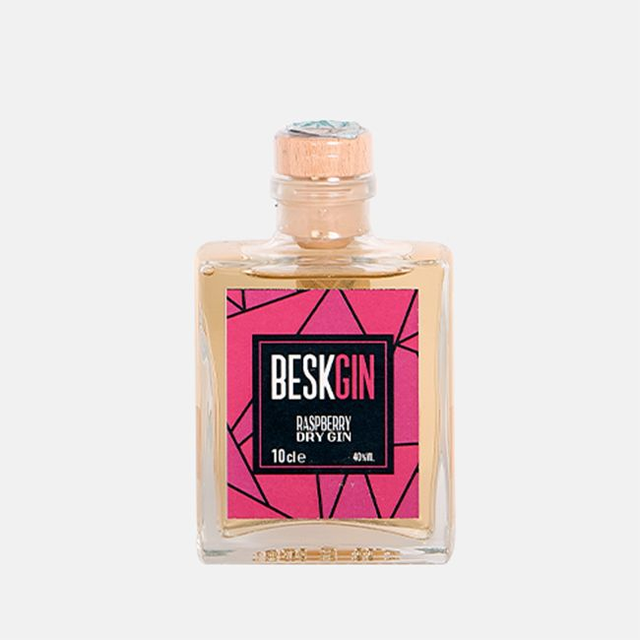 BESK GIN Lampone