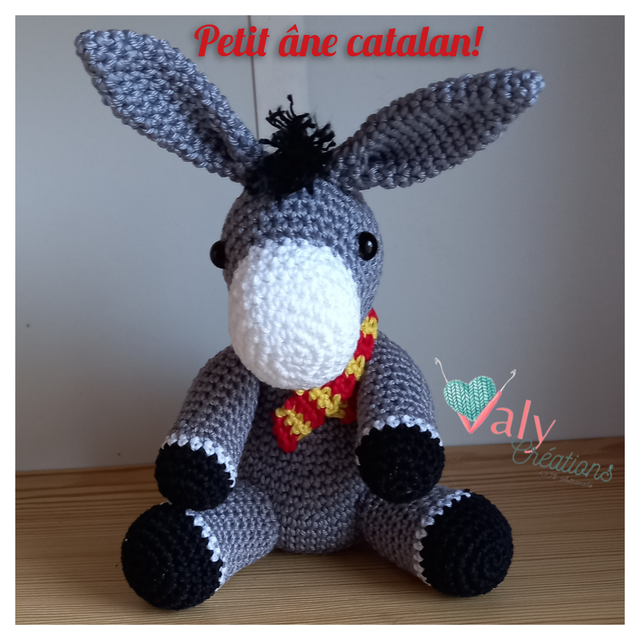 Ane Catalan ( sur commande uniquement)