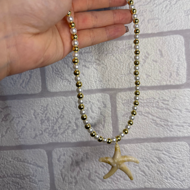 Collar Estrella 