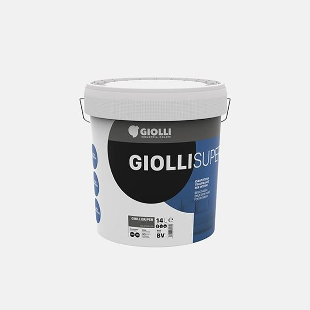 Giolli Super 