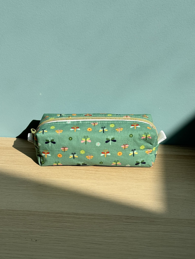 Trousse d&#039;école