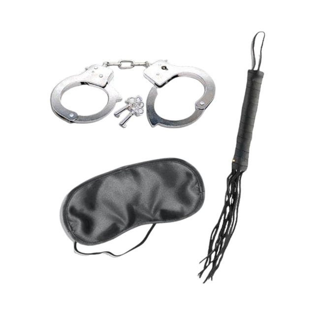 Kit de Roles - Dominio y Sumisión