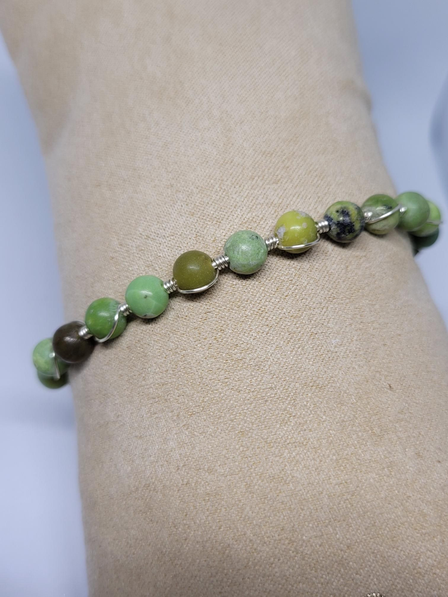 Les Bracelets De Lumie 