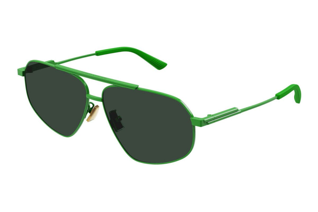 Eyewear Man Woman Bottega Veneta  BV1194S-004