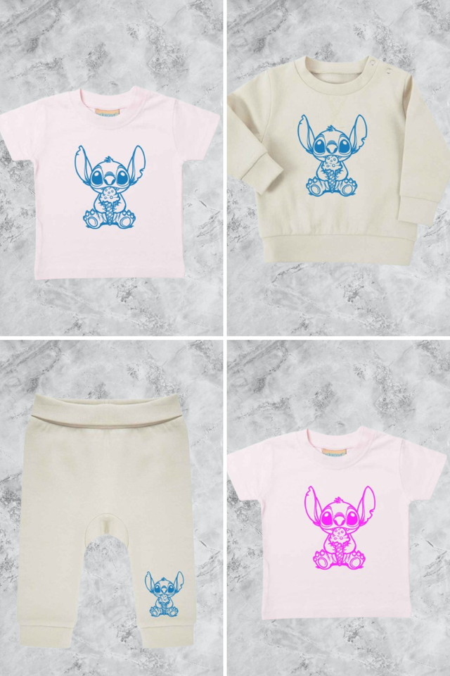 Baby & Toddler Jogger set