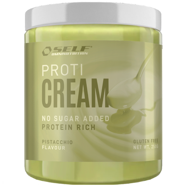 Proti Cream Pistachio 250G