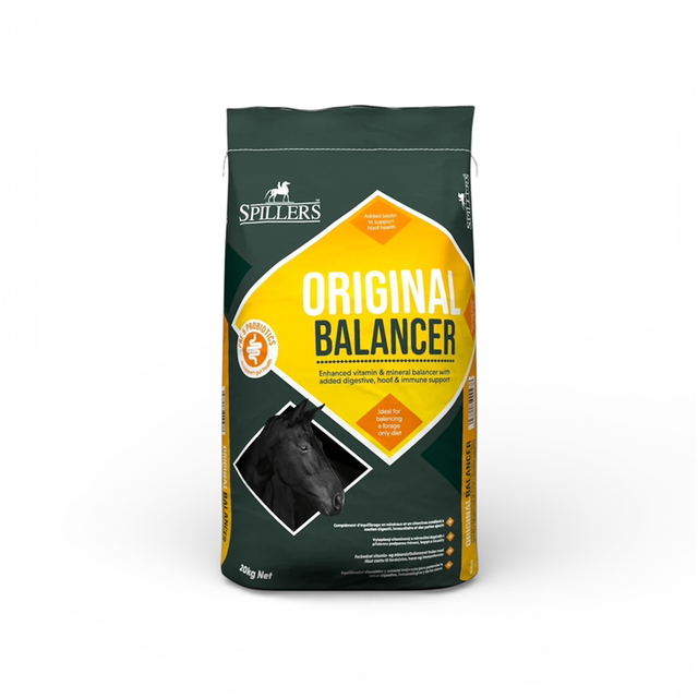 Spillers Original Balancer 20kg - PRE ORDER