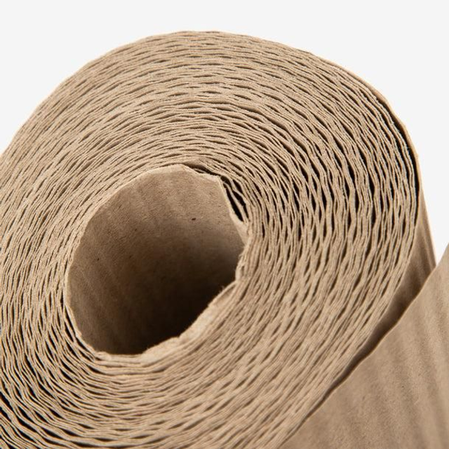 Cartone copripavimento 1mt x 45