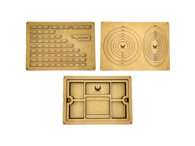 Kit essentiel pour AOS (L)